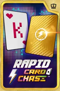 Rapid Card Chase
